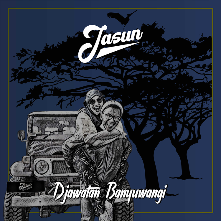 Jasun's avatar image