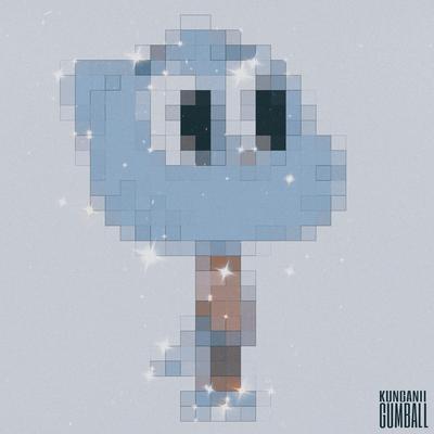 Gumball By Kunganii's cover