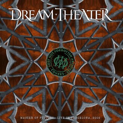 Welcome Home (Sanitarium) (Live in Barcelona, 2002) By Dream Theater's cover