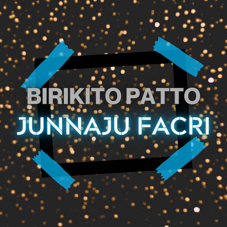 Birikito Patto's avatar image