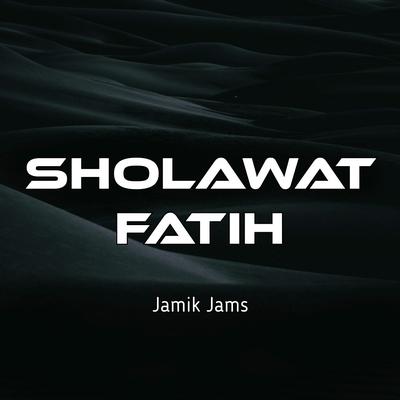 Sholawat Fatih's cover