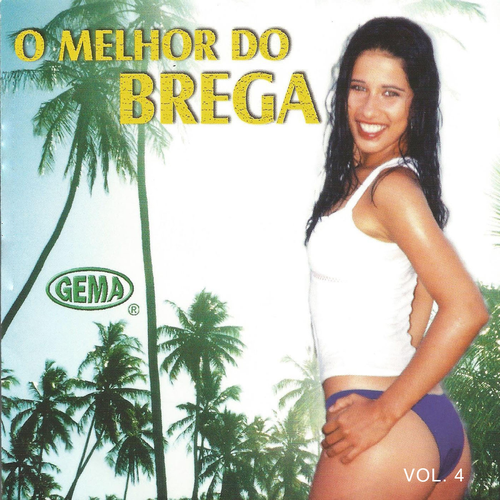 bregas do Pará's cover