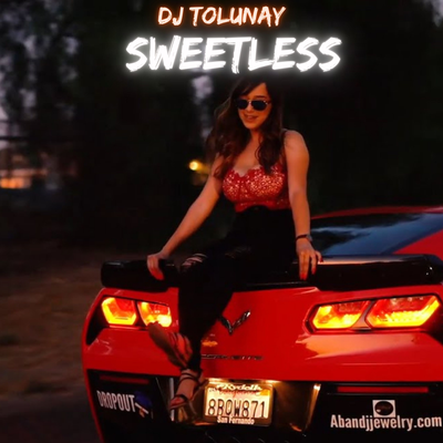 SweetLess By DJ Tolunay's cover