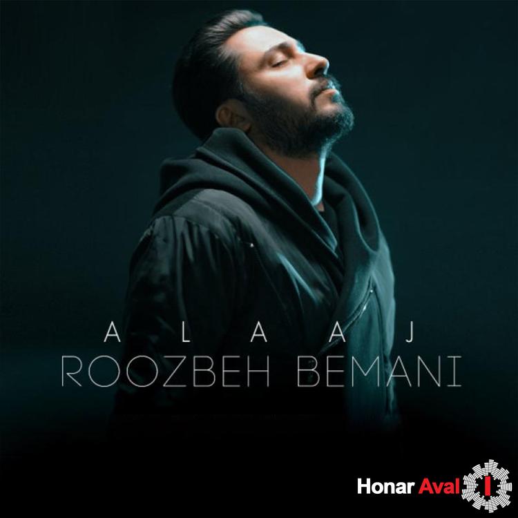 Roozbeh Bemani's avatar image