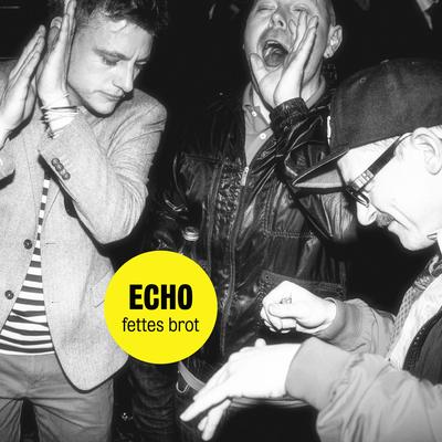 Echo's cover