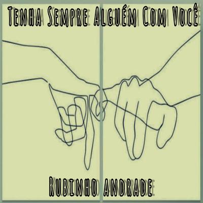 Rubinho Andrade's cover