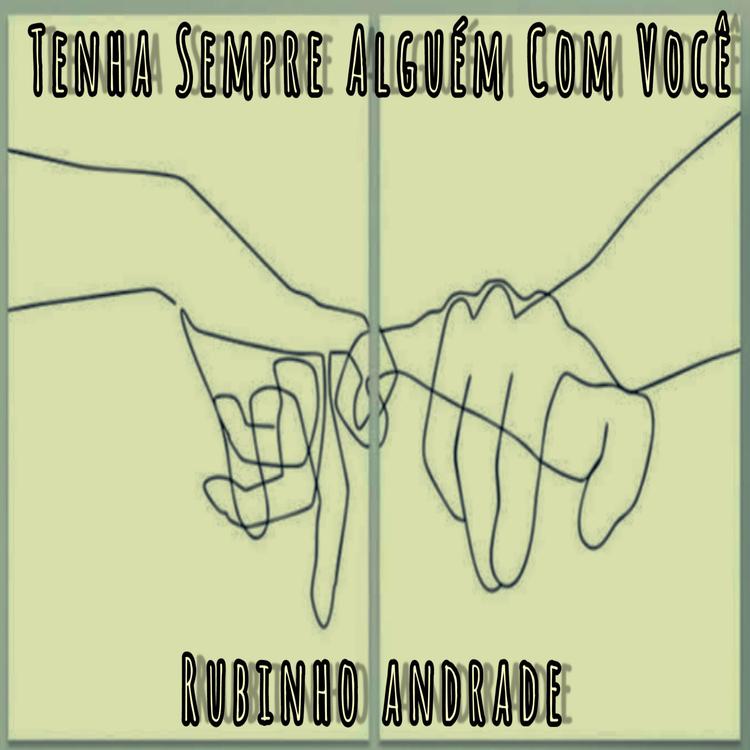 Rubinho Andrade's avatar image