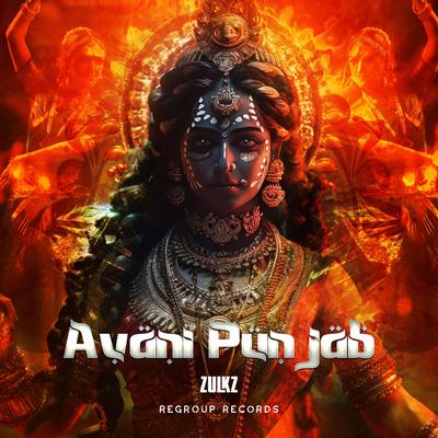 Avani Punjab By Zulkz's cover