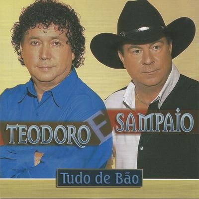 Vírus da paixão By Teodoro & Sampaio's cover
