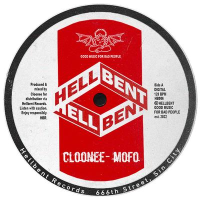 MOFO By Cloonee's cover