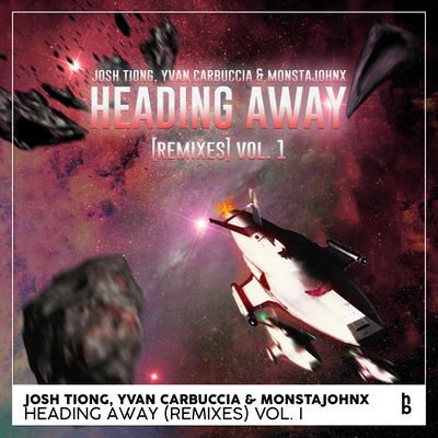 Heading Away (Remixes), Vol. 1's cover