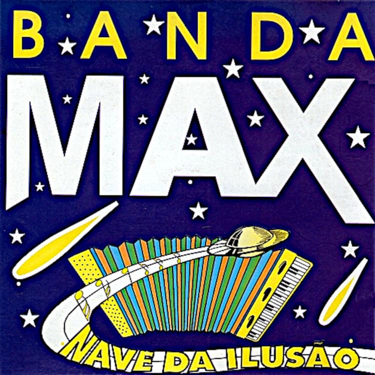 Banda Max's avatar image