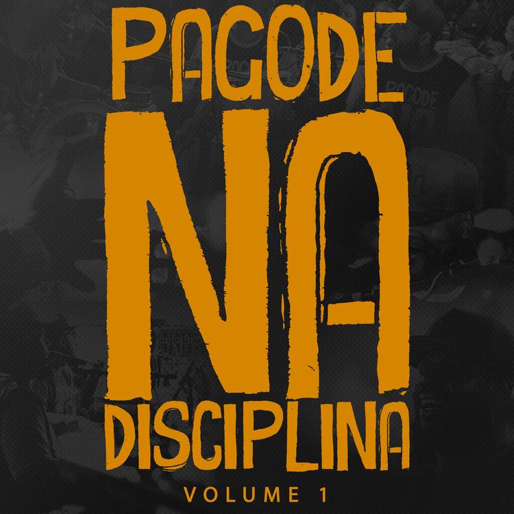 Pagode na Disciplina's avatar image