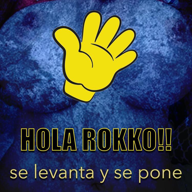 Hola Rokko!!'s avatar image