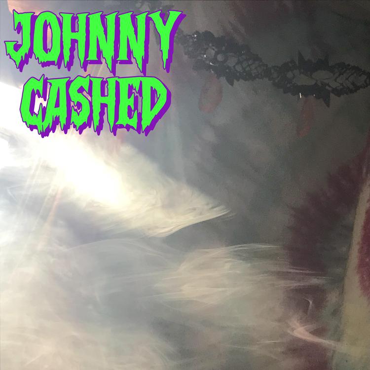 Johnny Cashed's avatar image