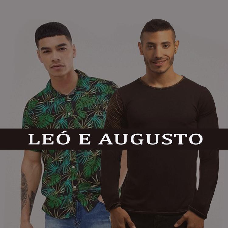 Léo e Augusto's avatar image