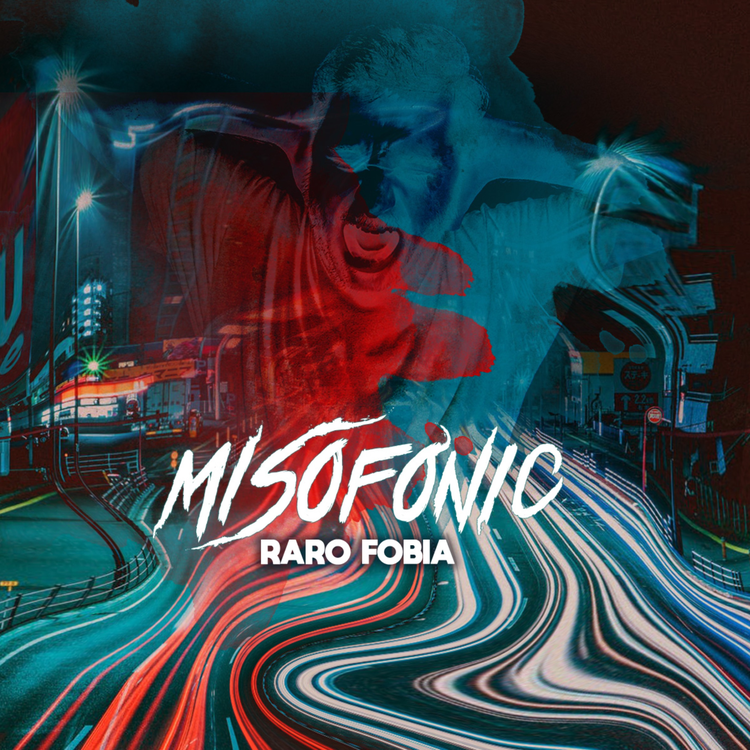 Misofonic's avatar image