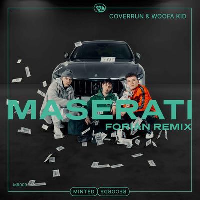 Maserati (Forian Extended Mix)'s cover