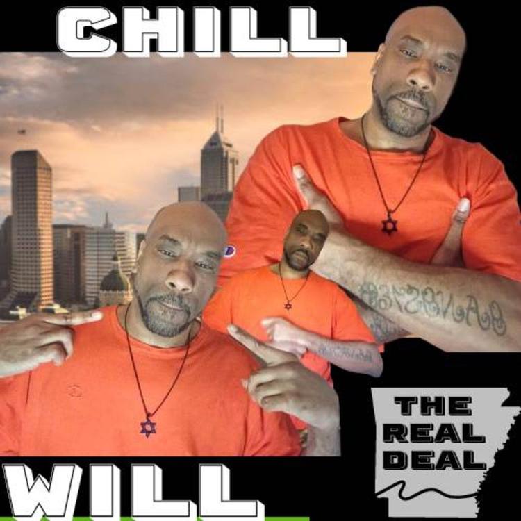 Chill Will the Real Deal's avatar image