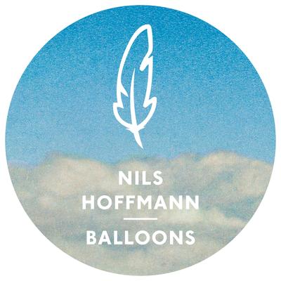 Balloons (Radio Edit) By Nils Hoffmann's cover