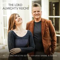 Keith & Kristyn Getty's avatar cover