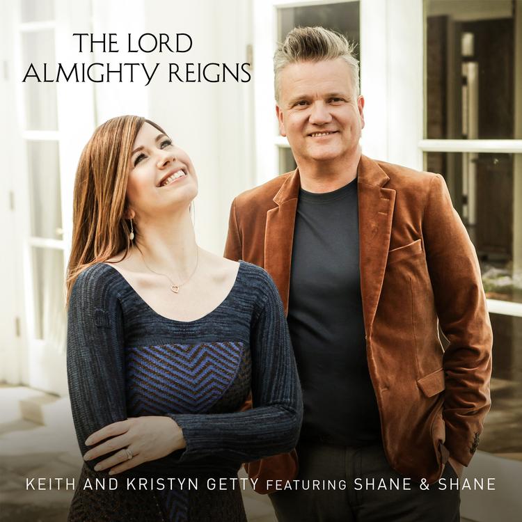 Keith & Kristyn Getty's avatar image