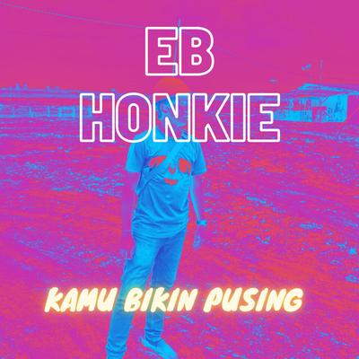 EB HONKIE's cover