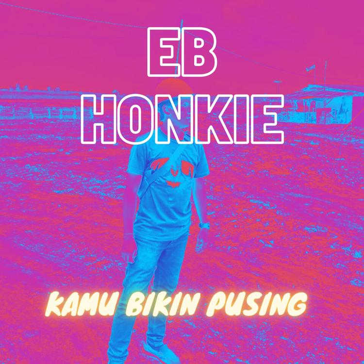 EB HONKIE's avatar image