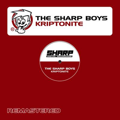 The Sharp Boys's cover