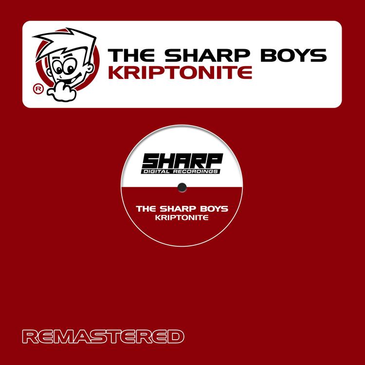 The Sharp Boys's avatar image