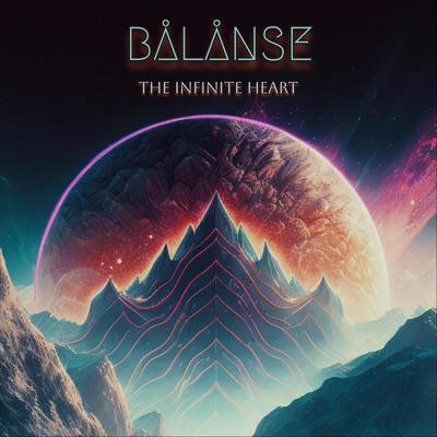 The Infinite Heart - EP's cover