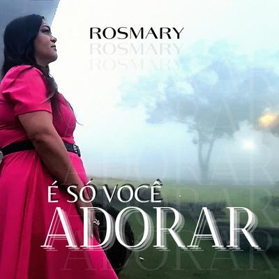ROSMARY's cover