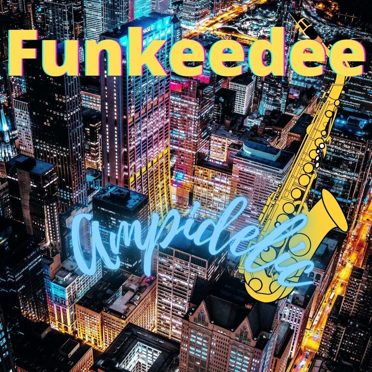 Djfunkeedee's avatar image