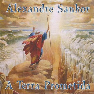 Alexandre Sankor's cover