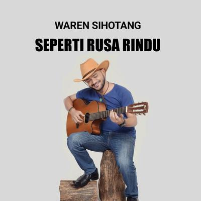 SEPERTI RUSA RINDU's cover