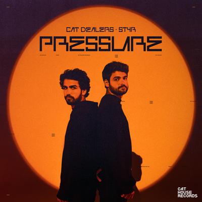 Pressure By Cat Dealers, ST4R's cover