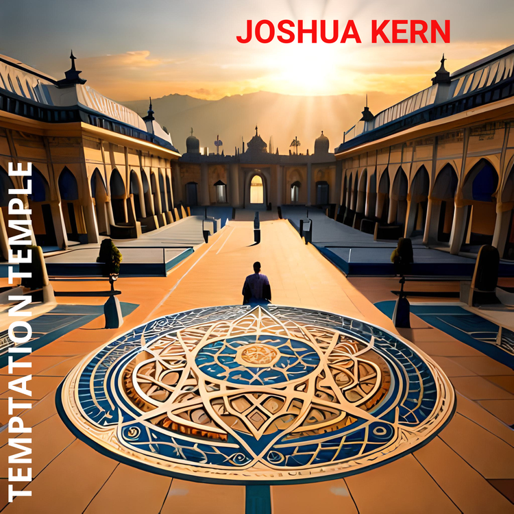 Joshua Kern's avatar image