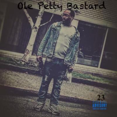 Ole Petty Bastard's cover