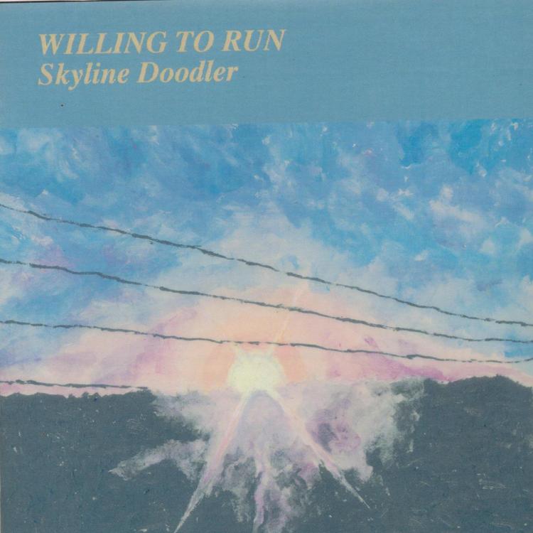 Willing to run's avatar image