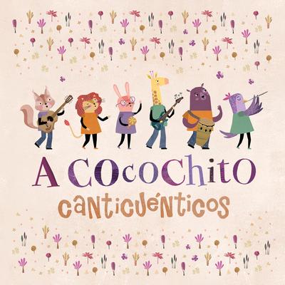 A Cocochito's cover