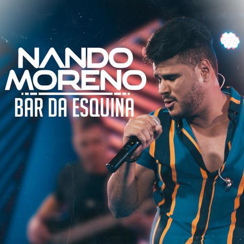 Bar da Esquina's cover