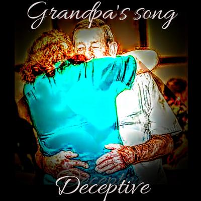 Grandpas song's cover