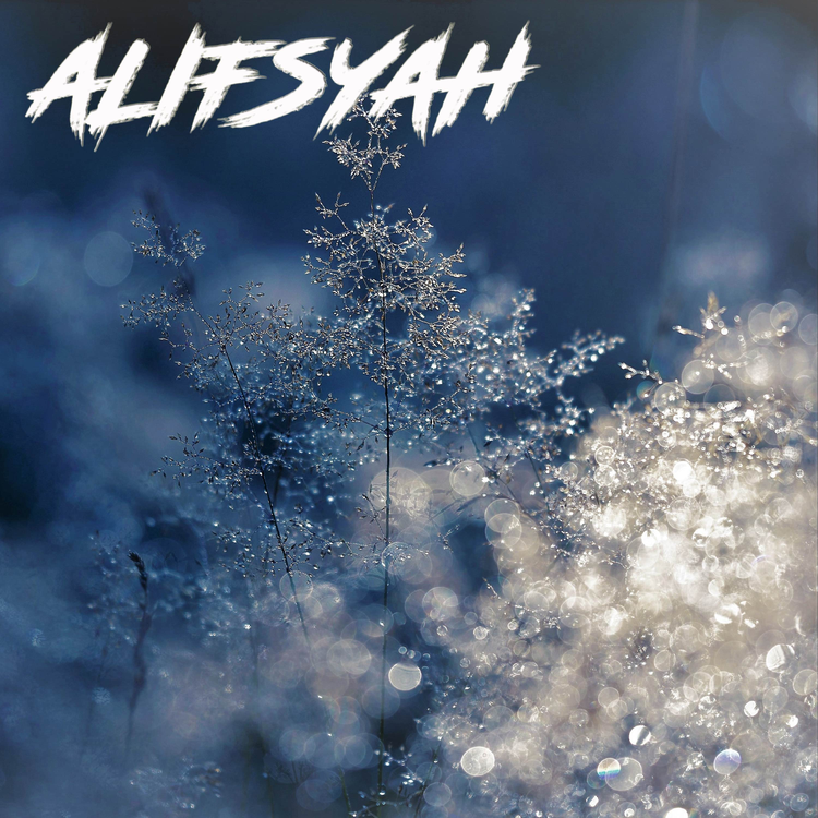 Alifsyah's avatar image