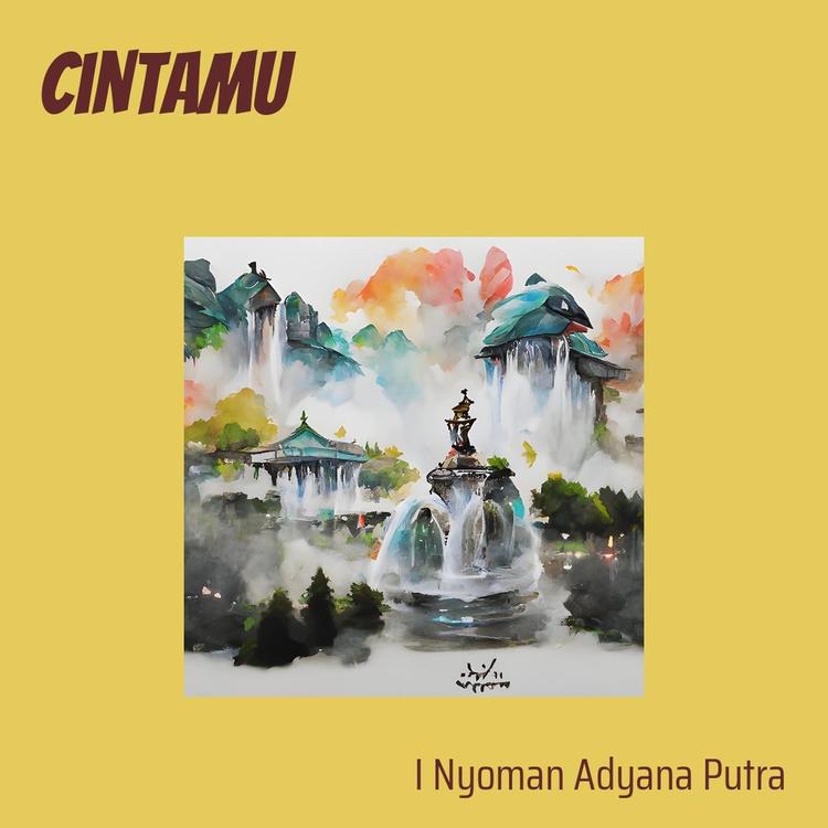 I NYOMAN ADNYANA PUTRA's avatar image