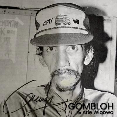 Di Radio Ada Anak Singkong By Gombloh, Arie Wibowo's cover