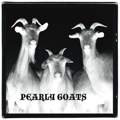 Pearly Goats's cover
