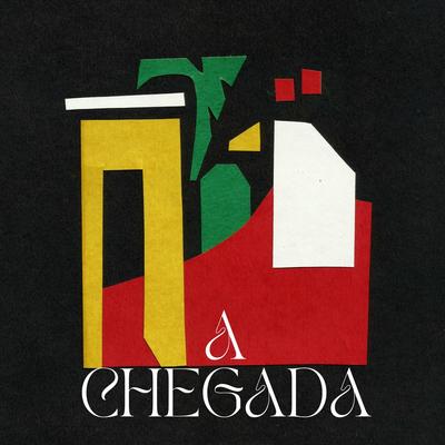 A Chegada By Os Fugitivos's cover