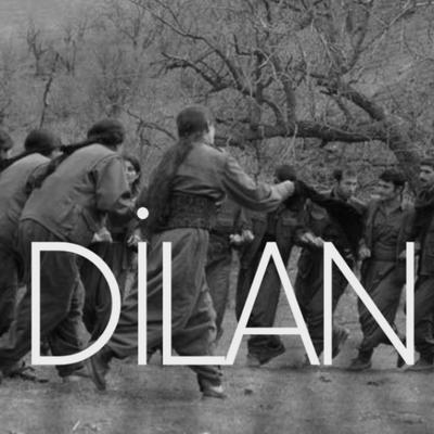 Kurdish tırap _dilan's cover