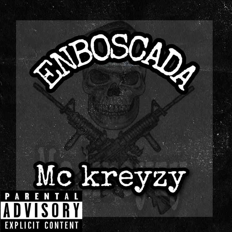 Mc Kreyzy's avatar image