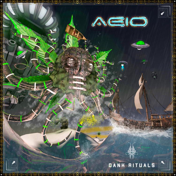 AEIO's avatar image